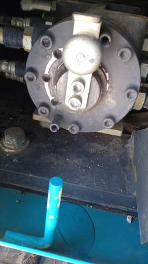 ?????? ??????????-??????????? Kubota RX-306.