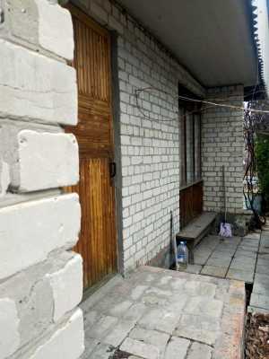 Дача 150 м2, 7 соток, с. Широкий Буерак, СНТ Волжанка, 2-й ряд.