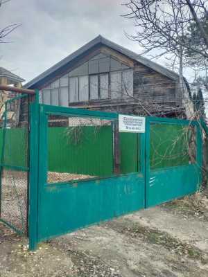 Дача 150 м2, 7 соток, с. Широкий Буерак, СНТ Волжанка, 2-й ряд.