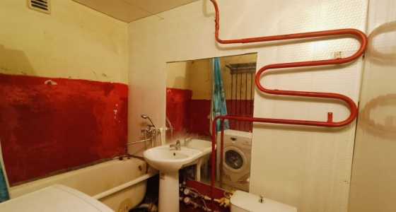 2-к квартира, 43 м2, 9/12 эт.