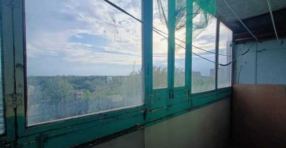 2-к квартира, 43 м2, 9/12 эт.