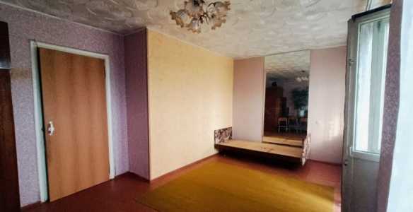 2-к квартира, 43 м2, 9/12 эт.