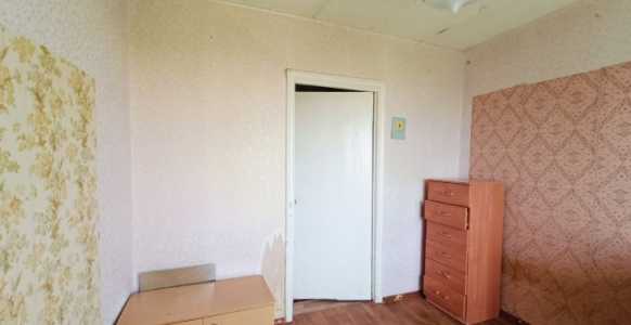 2-к квартира, 43 м2, 9/12 эт.