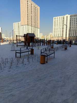 2-к квартира, 49,7, 5/22 эт.