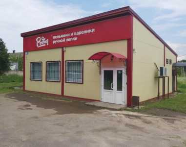 Продается готовый бизнес