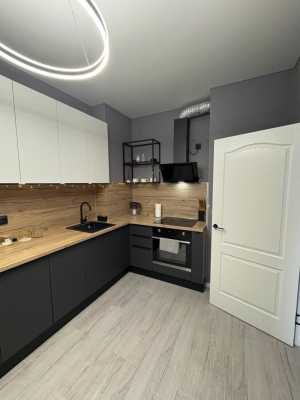 1-к квартира, 34 м2, 5/17 эт.