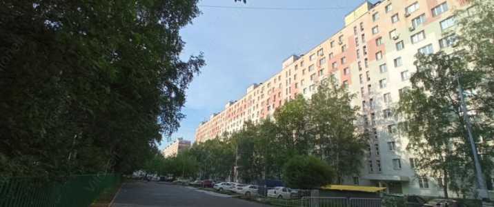 3-к квартира, 63 м2, 3/12 эт.