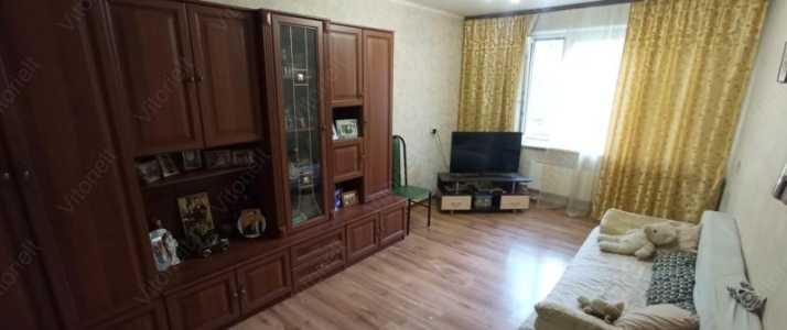 3-к квартира, 63 м2, 3/12 эт.