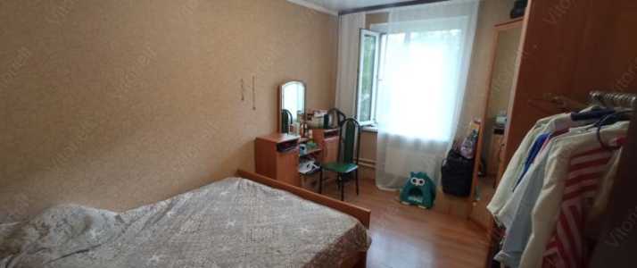 3-к квартира, 63 м2, 3/12 эт.