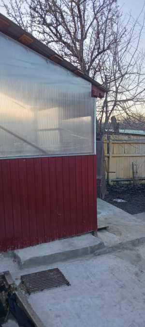 Продается жилой кирпичный дом в с. Никоново