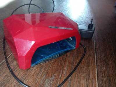 Лампа для гель лака