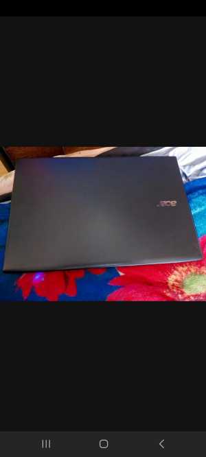 Ноутбук Acer I5 7200U GTX 950M