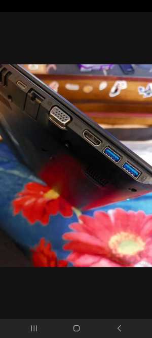 Ноутбук Acer I5 7200U GTX 950M