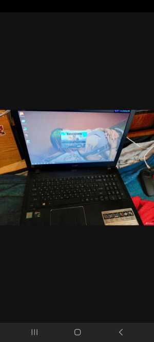 Ноутбук Acer I5 7200U GTX 950M