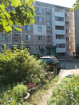 1-к квартира, 5/5 эт. Ярцево