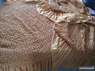 Чехол для углового дивана