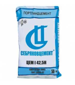 Цемент