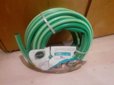 Шланг поливочный