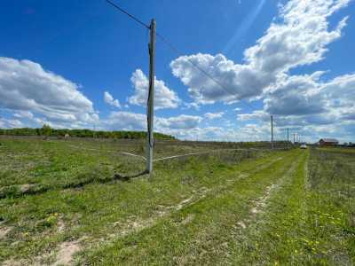 Участок 10 соток ИЖС д.Сетка, Тульская область