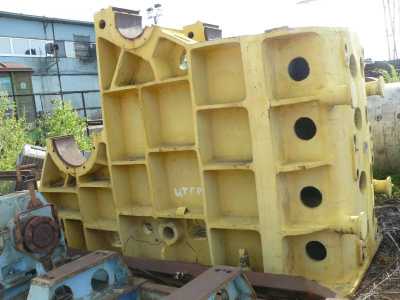 Станина СМД 111