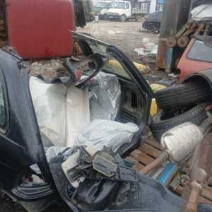 ������ ����� BMW 3 ����� � 46 ���������.