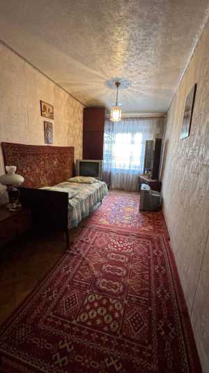 3-к квартира, 57 м2, 2/5 эт.
