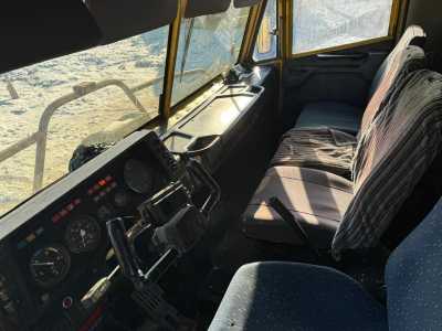 Снегоболотоход ЧЕТРА ТМ-130