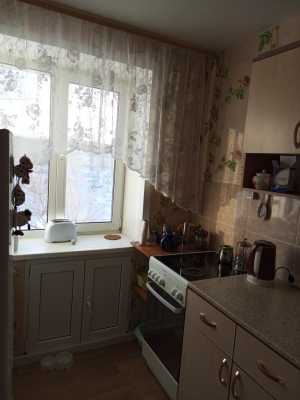 1-к квартира, 24 м2, 3/5 эт.