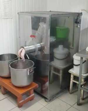 Волчок для мяса