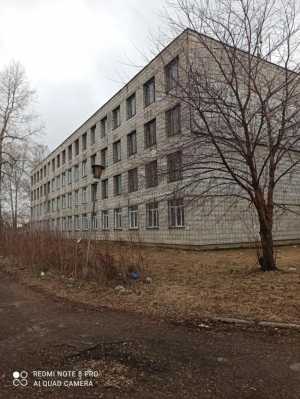 Свободного назначения, 2867.6 м. (бывший детский дом)