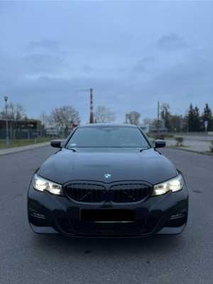 BMW 3 ?????, 2021 G20