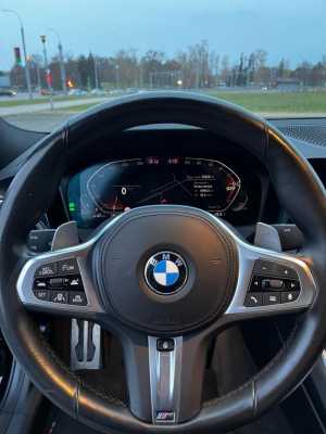 BMW 3 ?????, 2021 G20