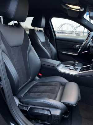 BMW 3 ?????, 2021 G20