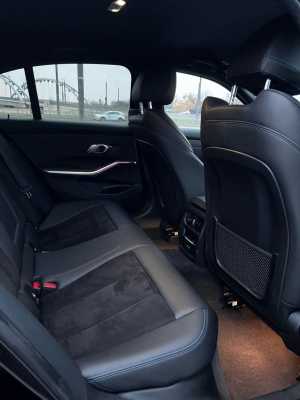 BMW 3 ?????, 2021 G20