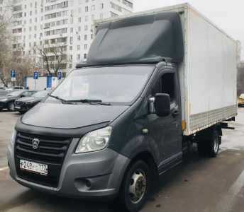Продам Газель Next