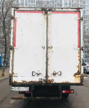 Продам Газель Next