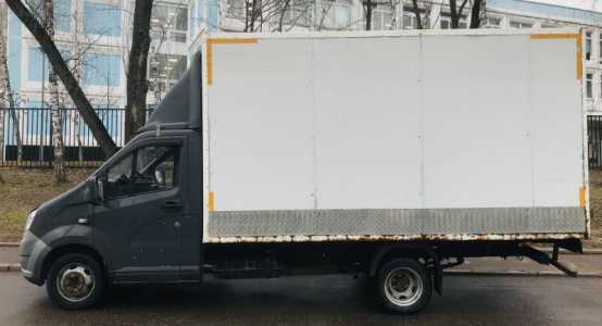 Продам Газель Next