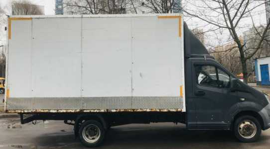 Продам Газель Next