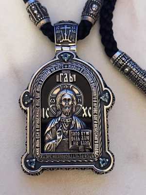 Икона на шнуре