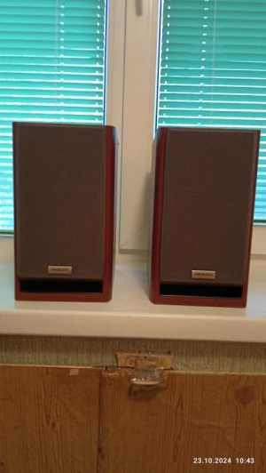 Колонки Onkyo D-N7FX