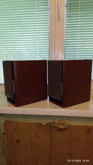 Колонки Onkyo D-N7FX