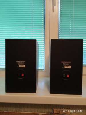 Колонки Onkyo D-N7FX