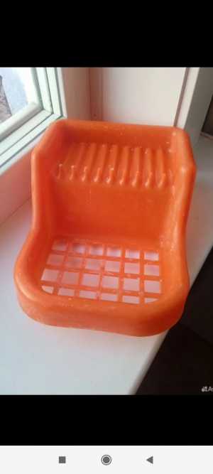 Мыльница ссср