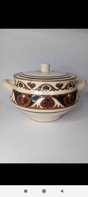 Супница ссср