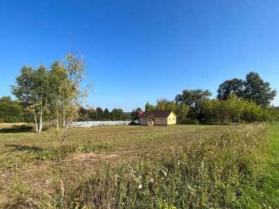 Новый деревянный дом, 75 м²