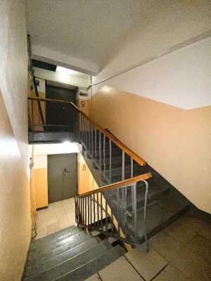 2-к квартира, 34 м2, 9/9 эт.