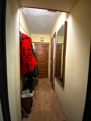 2-к квартира, 34 м2, 9/9 эт.