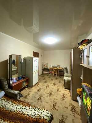 2-к квартира, 34 м2, 9/9 эт.