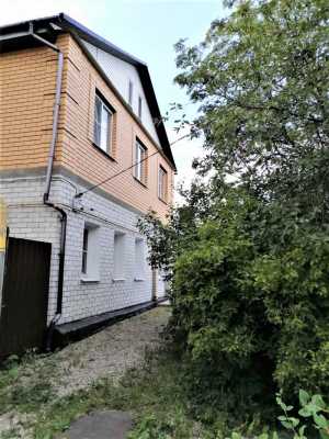 Таунхаус 136 м2