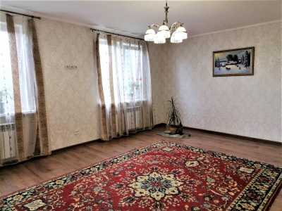 Таунхаус 136 м2